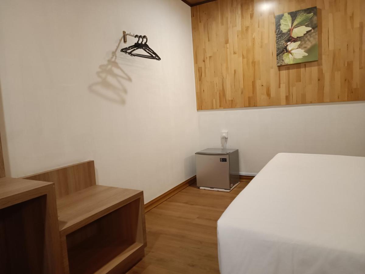 Greencity Hotel Sungai Petani Bagian luar foto